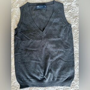 Zara vest